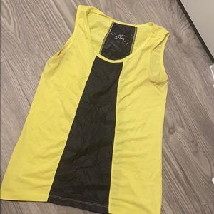 Oiselle running tank